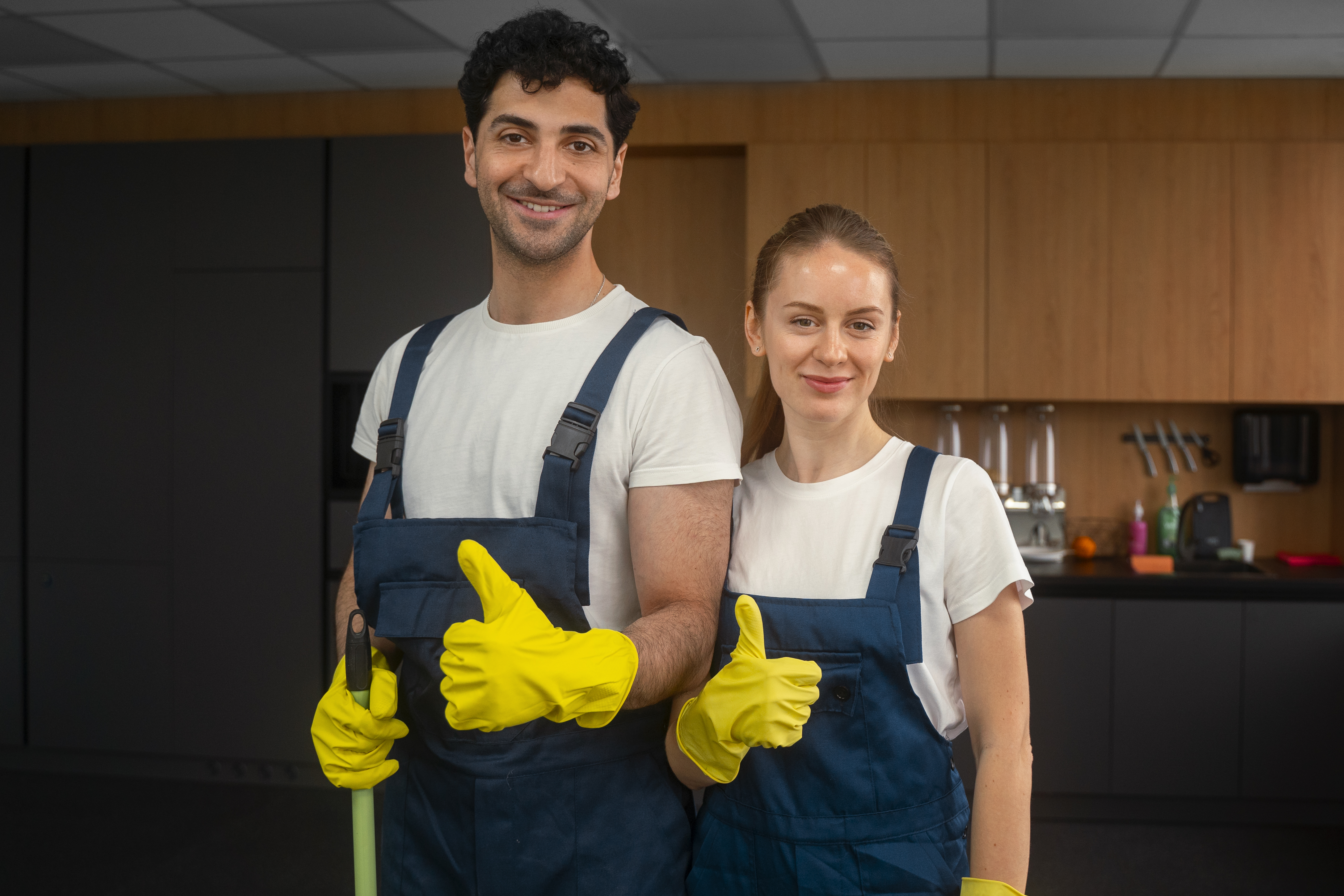 End of Lease Cleaning Brisbane - Professional Bond Cleaning Service
